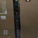 Universal SUV MPVHalf Car Cover Waterproof All Weather, Hail Protector Car Body Covers Outdoor Indoor for All Season Windproof Dustproof UV Resistant Snowproof Protect Your Windshield and Roof