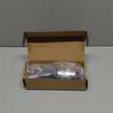 JEENDA Power Stop Solenoid SA-4847-12 1751ES-12E7UC5B1S1 12V for Woodward 1700 Series