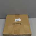 Geosar 24 Pieces Valentines Day Vase Filler Felt Heart Balls for Crafts Heart Vase Filler Decorative Pom Pom Balls Ornaments for Valentine's Day Decor Centerpieces(2.4inch, 3.1inch, Pink)