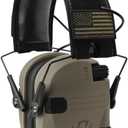 Walker's, Patriot  ODG, One Size