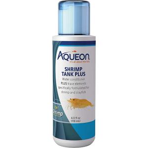 Aqueon Shrimp Tank Plus 4 Fluid Ounces