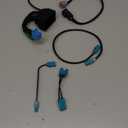 Upgrade Integration Wiring Harness Kit Fit for Dodge RAM 2019-2024 5 OR 8.4" to 12" Uconnect 5 5 with Display Integration Wiring Harness and Display Main Connector Adapter Lvds USB