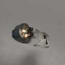 Ignition Switch AM102551 504-01312 5 Spade 3 Position Compatible with Toro SureFit Stens Oregon John Deere Exmark MTD