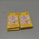 4 x My Essential Needs Cards 12 Flash Cards for Visual aid Special Ed, Speech Delay Non Verbal Children and Adults with Autism or Special Needs