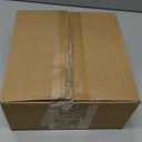 8inch ONE Tray Sweet Food Fillable Cardboard Letters Treat BABY Shower Decorative Box, SH-ONE8