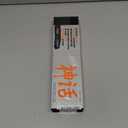 Chef Knife - Perfect Kitchen Knive. Japanese Knife for Cooking, Chopping. Japanese Style Knive for Home, Camping, BBQ. For Balance & Control