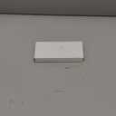 2 Pack Makeup Reading Glasses for Women Magnifying Flip Down Cosmetic Readers with Spring Hinge (Black+Red) 1.75 x