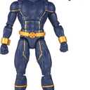 Marvel Legends Series: Cyclops Astonishing X-Men Collectible 6-Inch Action Figure