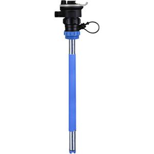 Macnaught BOP205-60 to 205 Liter Universal Oil Pump Kit Diesel Exhaust Fluid- BP205S-DUNU  (16-55 Gal Universal DEF Stem Kit)