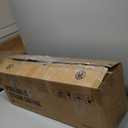 Upgraded 2 Person Portable Steam Sauna, Portable Sauna Box for Home, Home Sauna Tent Full Body, 1000W 2.6L Steam Generator, 99 Minute Timer, 2 Folding Chair, Remote Control Included (Black)