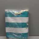 YOOLIFE Beach Bags for Women - Travel Canvas Beach Tote, Pool Waterproof Bag, Travel Essentials, Gifts for Women Birthday (Blue)