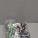 Inflatable Hammer Costume for Mens Adult Teens Man Woman Accessories Tool Cosplay Halloween Costumes, One Size (Grey)