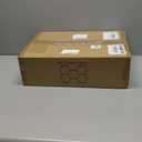 Hexagon LED Garage Light: 25 Pack Updated Bigger Size, 26400LM Super Bright Car Detailing Ceiling LED Shop Light for Warehouse Workshop Gym Basement Car Care Wash Room (White)