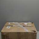 OJIA Jungle Print Rugs for Living Room 8x10 Washable Area Rugs for Bedroom, Modern Non-Slip Ultra-Thin Soft Large Carpet Non-Shedding Nursery Rug for Teens Kids Playroom Dining Room Home Decor (Blue)