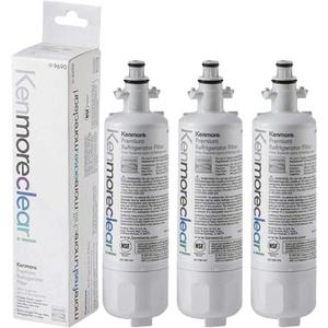 GOTICAL Replacement for nmore 9690, Compatible with LT700P Water Filtr | (Pack of 3)