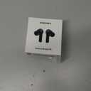 SAMSUNG Galaxy Buds 3 FE (2025) True Wireless Bluetooth Earbuds, Active Noise Cancellation, Powerful Sound, Clear Calls, Long Lasting Battery, Hands Free AI, Black 