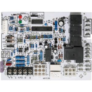 Furance Control Board 920915 Replace for 624742 and 904840 Control Board, Control Board for Single-Stage Gas Furnace