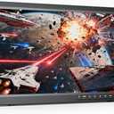 15.6 inch Portable TV with Antenna and Freeview