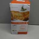 Electric Potato Peeler with 23 Replacement Blades Rotato Express Stainless Steel Automatic Rotating Fruits Fruit Potato Peeler Vegetables Cutter Apple Paring Machine Kitchen Peeling Tool (Black)