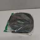 196 inch Weather Stripping for Windows/Doors,Self-Adhesive Window Draft Stopper Foam Seal Strip Soundproof Gap Sealing,Window Insulation Door Draft Blocker,Brown