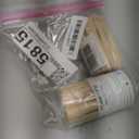 [3 Packs of 110 PCS] 3.5 inch Appetizer Forks, Mini Forks for Appetizers, Cocktail Forks Appetizer Forks, Bamboo Toothpicks for Appetizer, Wooden Forks Food Picks for Fruit, Charcuterie Accessories.