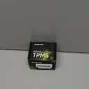CDWTPS TPMS Tire Pressure Monitor Sensor, 4-Pack fit Toyota Lexus Camry Scion-Avalon, Camry, Corolla, Highlander, Prius, Rav4,Yaris, ES LS GS Series Replace#4260733011 PMV-107J-315MHZ