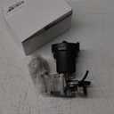 LT50 Carburetor For Suzuki 50 LT-A50 2002-2005 LT50 LT 50 1983-1987 JR50 1984-2006 ATV Quadrunner Carb with Air Filter Box