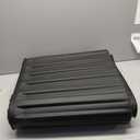 LASFIT Bed Mat for Toyota 2024-2026 Tacoma (5FT/5'Bed) Truck Bed, All Weather 5 ft Rubber Car Bed Liner for Toyota Tacoma 2024 2025 2026 Accessories, TPE Trunk Mat&Bed Liner (Not Fit Drop-in Liners)