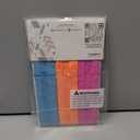 BURLYBANDS Wide Womens Non-Slip Headbands - Athletic Headbands for Women - Non-Slip Headband for Gym, Running, Sports & Exercise - Workout Head Bands for Womens Hair (Multi)