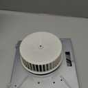 Upgrade 8664RP 8663RP for Nutone 8664RP/8663RP B Unit Bathroom Fan Motor - Fit for Nutone 6445RP, 671R, 672R, 8673RP, 763RL, 769RL, 750 - Replace for Broan Exhaust Fan Motor - 100CFM, 3.5 Sones