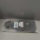 Back Brace Posture Corrector for Women and Men Comfy Shoulder Straightener, Pain Relief: Upper/Lower Back.Support for Scoliosis, Hunchback, Thoracic Spine Upgraded Full Back Support. Medium, Black