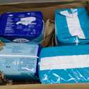 TENA ProSkin Unisex Adult Diapers with Tabs, Maximum Absorbency, X-Large, 48 ct