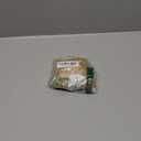 LYFJXX 1 lb Crushed Glass Glitter for Crafts, DIY Nail Art, Vase fillers for Centerpieces Table Scatter, Irregular Chips, Wedding Decoration, Home Decor (Gold)