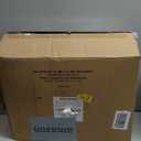 Skechers Memory Foam Seat Covers,Thick Cool Touch Fabric Car Seat Covers,Seat Cover Full Set Airbag Compatible,Automotive Comfort Protection for Most Cars,Vans,Trucks,SUV,Black