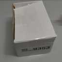 Anxingo PW50 Carburetor with Air Filter Fuel Filter Replacement for Yamaha PW50 Y- Zinger YT60L YT60 TRI-ZINGER 1984-1985