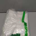 Awellife White Shower Curtain Linen Textured Boho Farmhouse Shower Curtains for Bathroom Fabric Liner 72 x 72 Inch