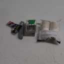 Office Supplies, Retractable Blade Knife, Paper Clips, Paper Cups 3 Oz
