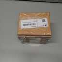 10 x New Home Ornament 2025  New House Gift Ideas for Housewarming Gifts New Home, First Christmas in Our First House 1st Home