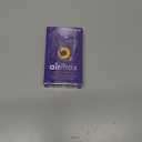 Air Max Nasal Dilators Trial Pack - Anti Snoring Devices - 76% More Airflow for Better Breathing & Against Nasal Congestion - (1x Small & 1x Medium) - Reusable