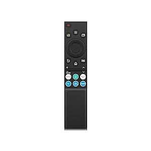 BN59-01388A Remote for Samsung 43" 50" 55" 58" 60" 70" 75" 85" Class CU7000 DU7200 Crystal Uhd 4k Smart TV, BN59 Remote for Smart QLED NEO LED Samsung TV, Replacement for Bn59-01457A BN59-01388H