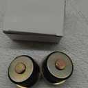 The Hillman Group 58255 Neoprene Expansion Plug, 1-3/4 to 1-7/8 -Inch, 2-Pack