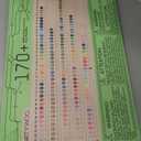 PartyWoo Baby Blue Balloons 127pcs Different Sizes of 36, 18, 12, 10, 5 Inch Light Pastel Sky Aqua Blue Balloon Arch Kit Garland for Graduation Baby Shower Gender Reveal Easter Party Decorations Blue-Q13