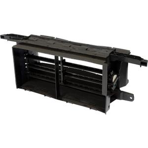 Dorman 601-392 Radiator Shutter Assembly Compatible with Select Ford Models