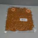 Burnt Orange Balloons, 150 pcs Different Sizes Pack of 18 Inch 12 Inch 10 Inch 5 Inch Terracotta Balloon Garland Arch Kit for Thanksgiving Halloween Fall Birthday Party Decorations