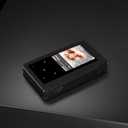 Z6 MP3 Player Case Only, Leather Protective Case for Z6 & Z6 Pro Music Player