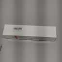 Christmas Tree Topper Holder -Universal Twist On Tree Topper Stabilizer Xmas Tree Topper Support Adjustable Secure Attachment for Star Angel Snowflake Ornaments Fit Most Christmas Trees & Topper Bases (Green)