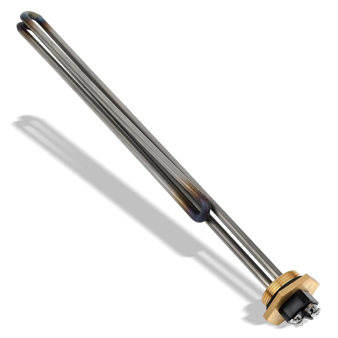 SP213670 4500W Titanium Water Heater Element Compatible with MSR50,MR75,MR85,MR105 Water Heaters