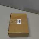 5 Pack Stainless Steel WB03x24818 Gas Stove Knob Replacement for ge,PS11729081 AP5989029 Stainless Steel Stove Replacement Knobs,Compatible with ge Stove KnobNot Universal