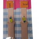 Summer Watch Band 3 Pack