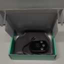 FootRenew Triple Method Massager  The Official - Electric Foot and Ankle Massager Heated Wrap with 3 Vibration Modes and 5 Heat Levels - Cordless Portable Design (1-Piece, 1, Count)